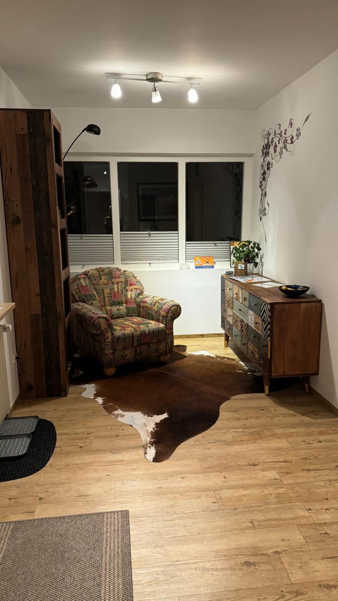 Ferienwohnung Foehrenweg Neumarkt in der Oberpfalz Bagian luar foto